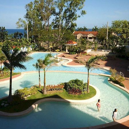La Mirada Hotel Cebu Stadt Exterior foto
