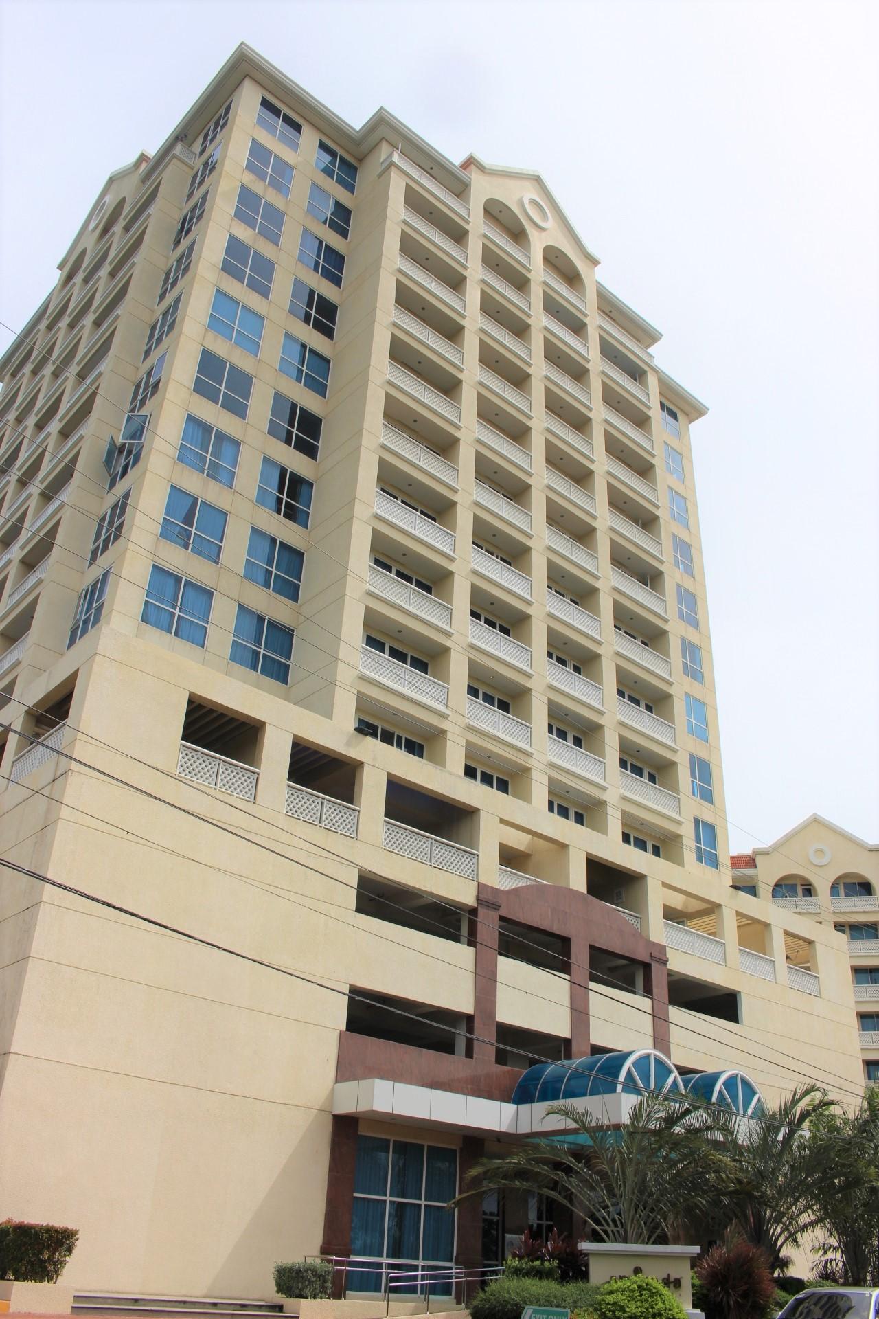 La Mirada Hotel Cebu Stadt Exterior foto