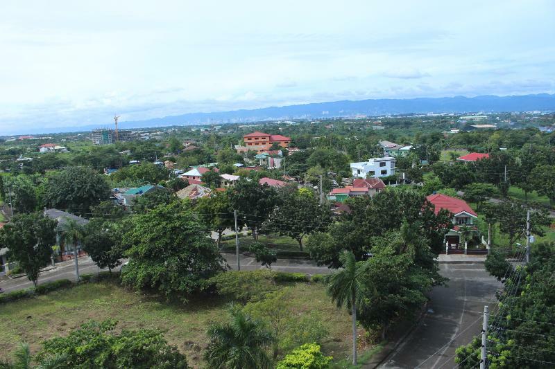 La Mirada Hotel Cebu Stadt Exterior foto